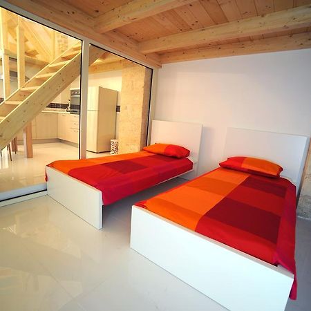 L'Angelica Casa Vacanze Villa Martina Franca Kamer foto