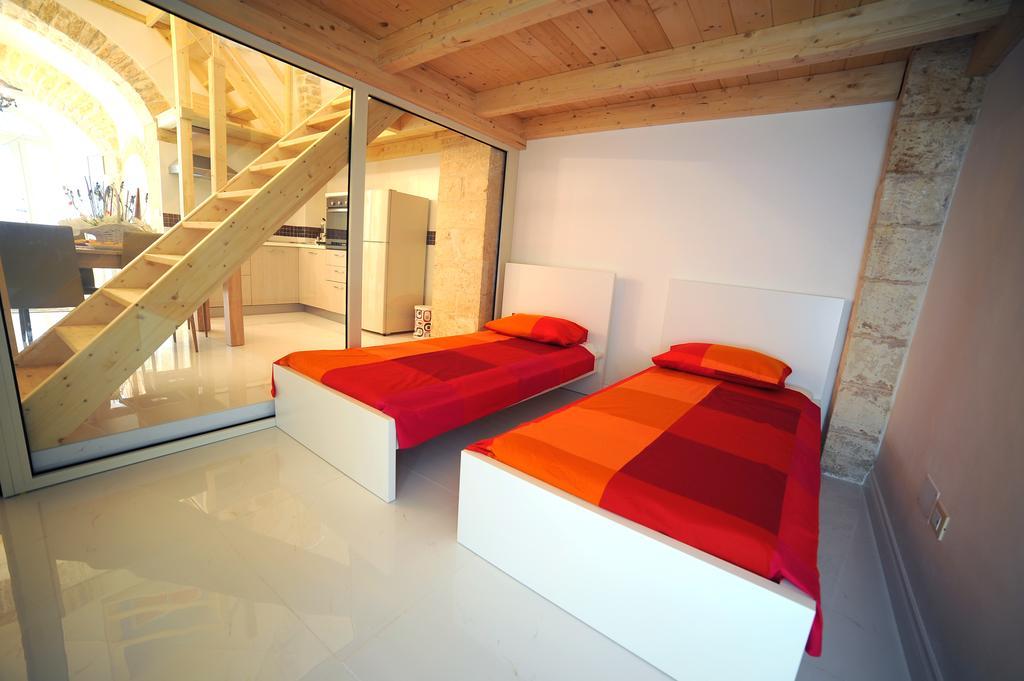 L'Angelica Casa Vacanze Villa Martina Franca Kamer foto