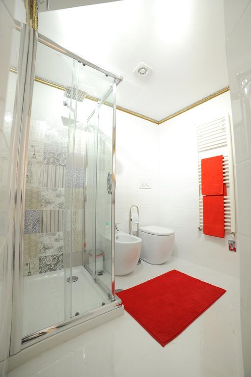 L'Angelica Casa Vacanze Villa Martina Franca Kamer foto