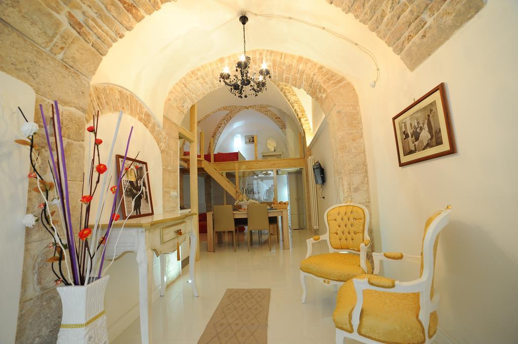 L'Angelica Casa Vacanze Villa Martina Franca Kamer foto