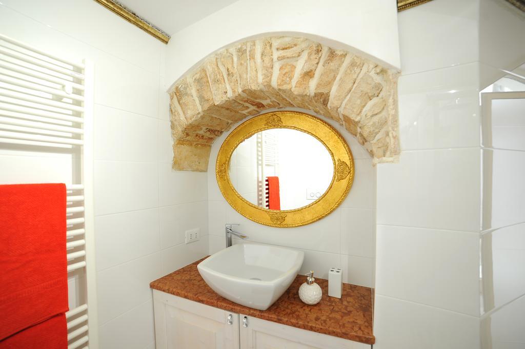 L'Angelica Casa Vacanze Villa Martina Franca Kamer foto
